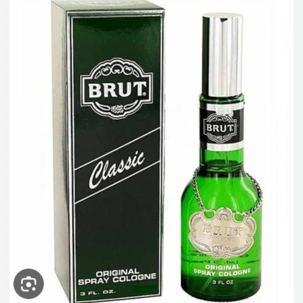 Brut Classic EDC ( Eau De Cologne ) Perfume For Men – 100 ML | Luxurious Fragrance For Men